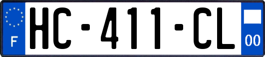 HC-411-CL