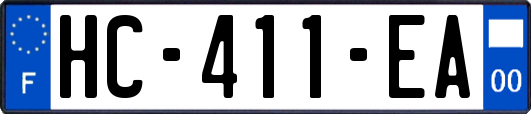HC-411-EA