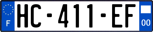 HC-411-EF