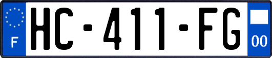 HC-411-FG