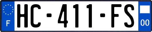 HC-411-FS