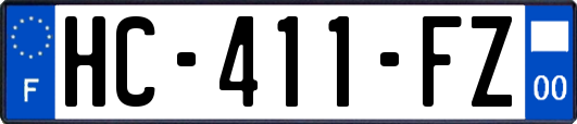 HC-411-FZ