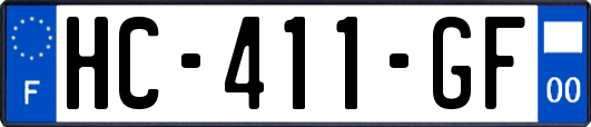 HC-411-GF