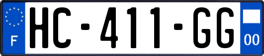 HC-411-GG