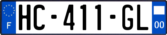 HC-411-GL