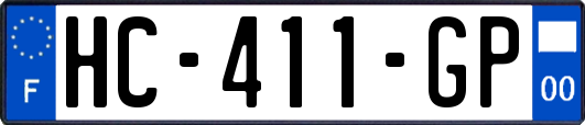 HC-411-GP