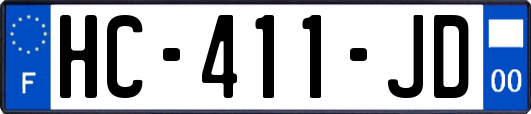 HC-411-JD