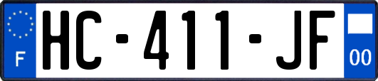 HC-411-JF