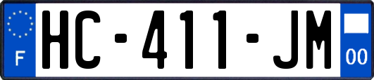 HC-411-JM