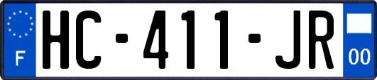 HC-411-JR
