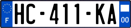 HC-411-KA