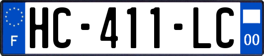 HC-411-LC