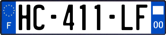 HC-411-LF