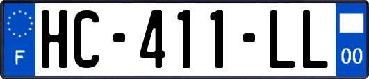 HC-411-LL