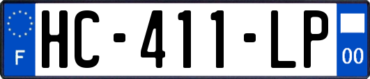 HC-411-LP
