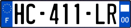 HC-411-LR