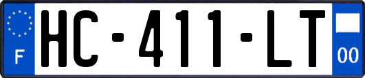 HC-411-LT