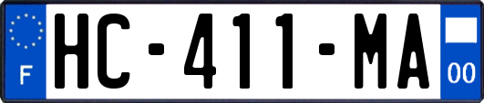HC-411-MA