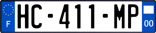 HC-411-MP
