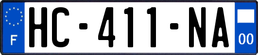 HC-411-NA