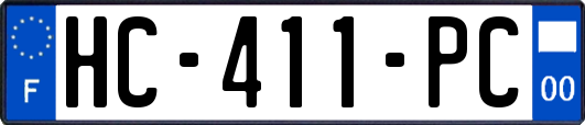 HC-411-PC