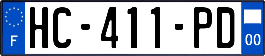 HC-411-PD