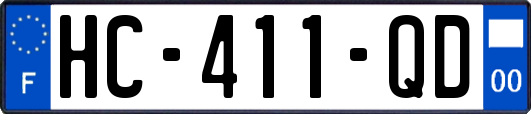 HC-411-QD