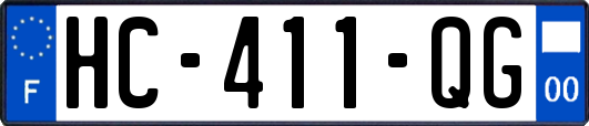 HC-411-QG
