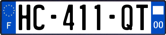 HC-411-QT