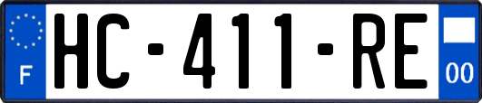 HC-411-RE