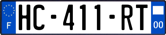 HC-411-RT