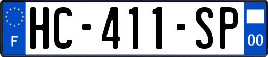 HC-411-SP