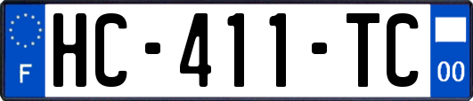 HC-411-TC