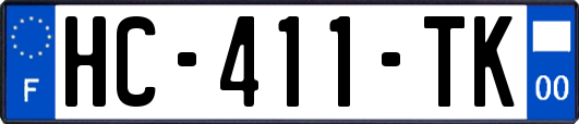 HC-411-TK