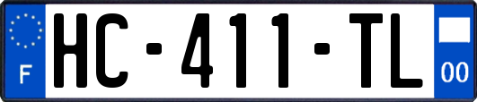 HC-411-TL