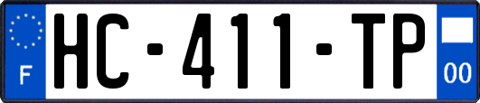 HC-411-TP