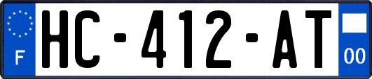 HC-412-AT