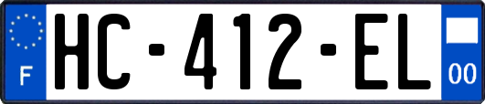 HC-412-EL