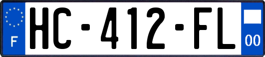 HC-412-FL