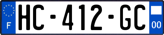 HC-412-GC