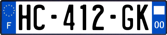 HC-412-GK