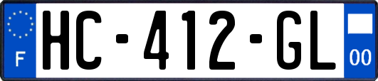 HC-412-GL