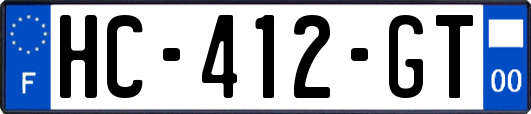 HC-412-GT