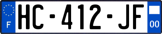 HC-412-JF