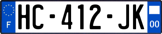 HC-412-JK