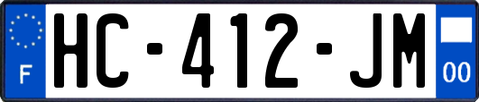 HC-412-JM