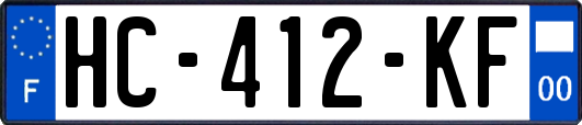 HC-412-KF