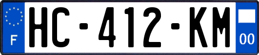HC-412-KM