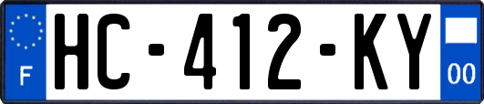 HC-412-KY