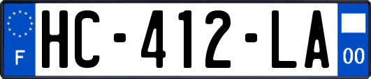 HC-412-LA